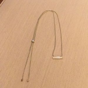 Kendra Scott Eleanor Necklace